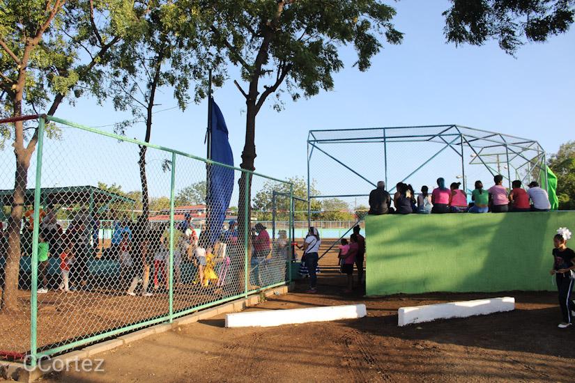 BEISBOL